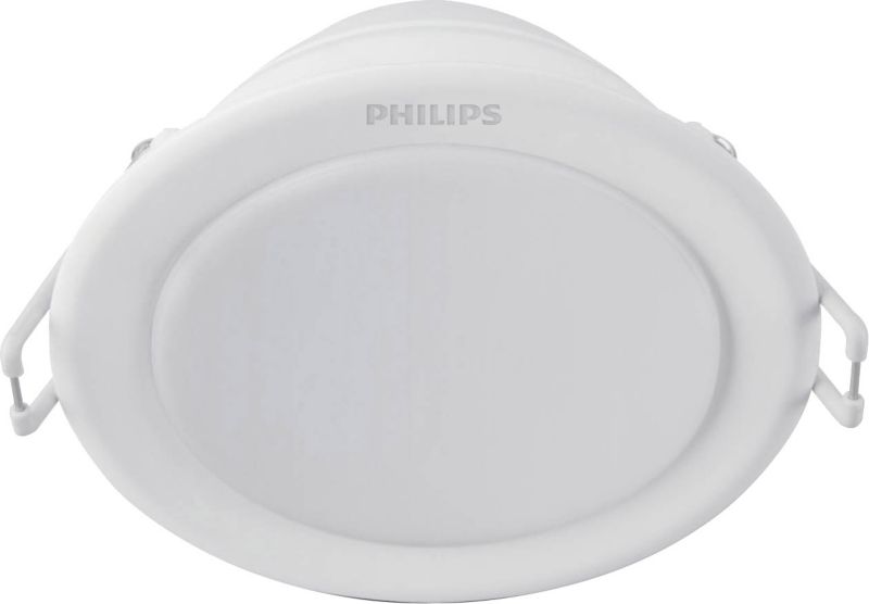 Oczko LED Philips Meson 550 lm 6500 K białe