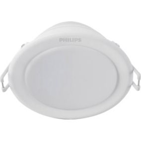 Oczko LED Philips Meson 550 lm 6500 K białe