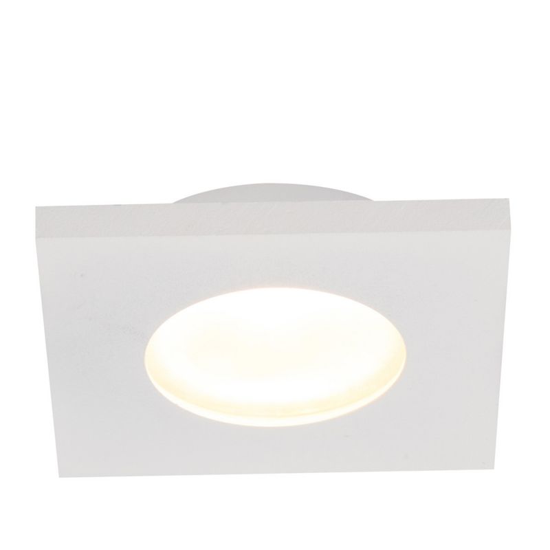 Oczko Light Prestige Lagos białe IP65 1 x GU10 1 szt.