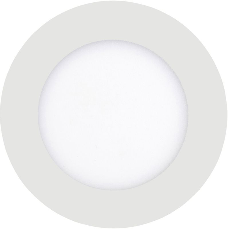 Oczko okrągłe LED Colours Octave 380 lm białe