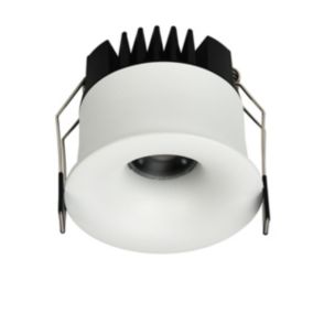 Oczko podtynkowe Light Prestige Zyra białe LED CCT 1 szt.