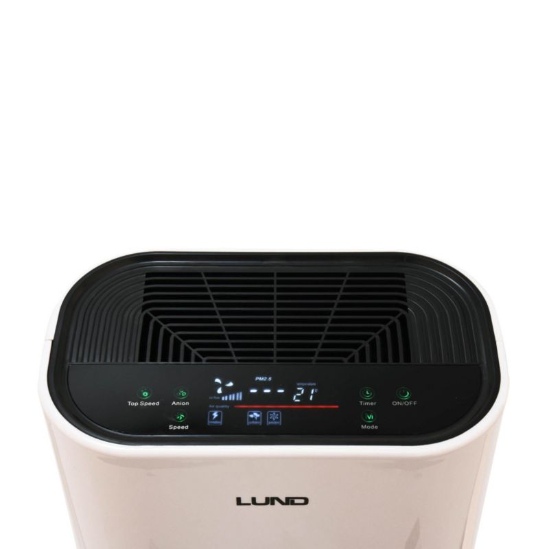 Oczyszczacz powietrza Lund 40 W