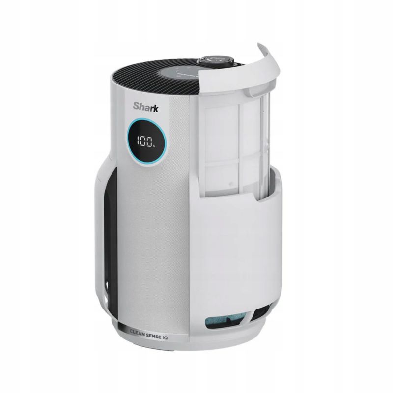 Oczyszczacz powietrza SHARK NeverChange HP150EU 1szt
