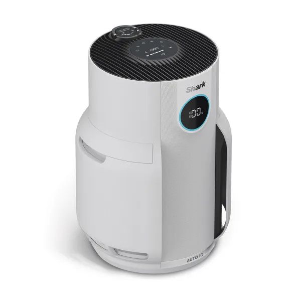 Oczyszczacz powietrza SHARK NeverChange HP150EU 1szt