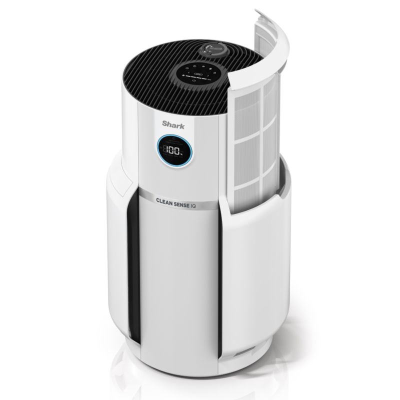 Oczyszczacz powietrza SHARK NeverChange Max HP300EU 1szt