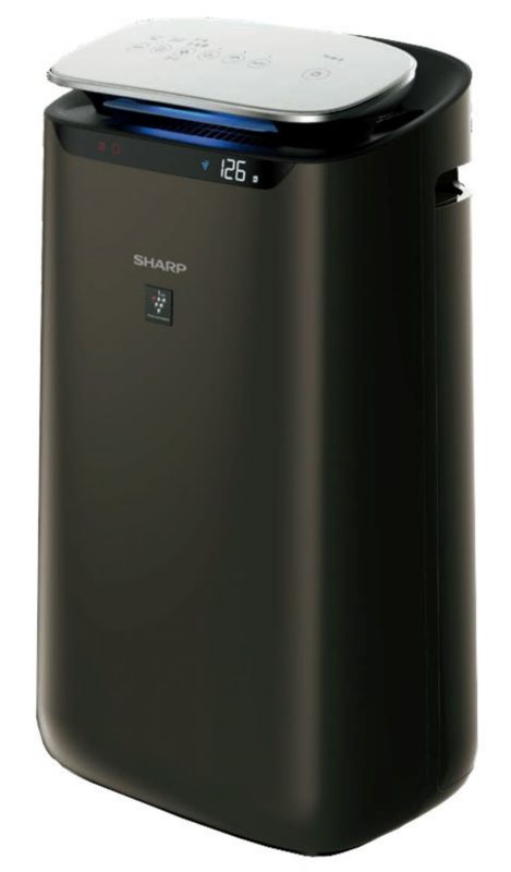 Oczyszczacz powietrza SHARP FP-J60EU-H 1szt.
