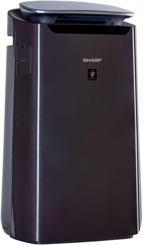 Oczyszczacz powietrza SHARP FP-J60EU-H 1szt.