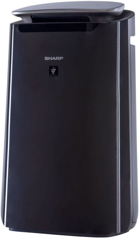 Oczyszczacz powietrza SHARP FP-J60EU-H 1szt.