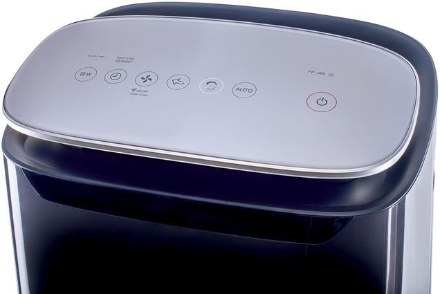 Oczyszczacz powietrza SHARP FP-J60EU-H 1szt.