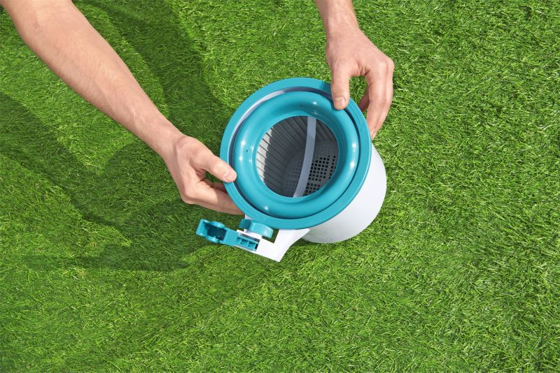 Oczyszczacz wody Bestway Skimmer