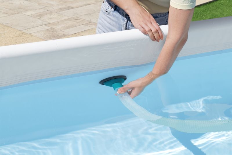 Oczyszczacz wody Bestway Skimmer
