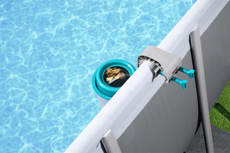 Oczyszczacz wody Bestway Skimmer