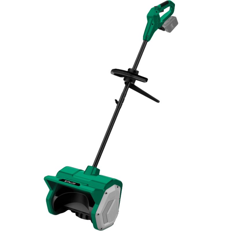 Odśnieżarka akumulatorowa STALCO bezszczotkowa 2x20V szerokość 29 cm 1 szt.