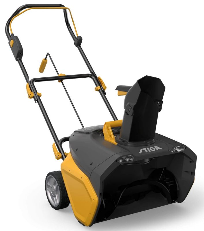 Odśnieżarka Akumulatorowa Stiga ST 700e 7,5 Ah 1 szt.