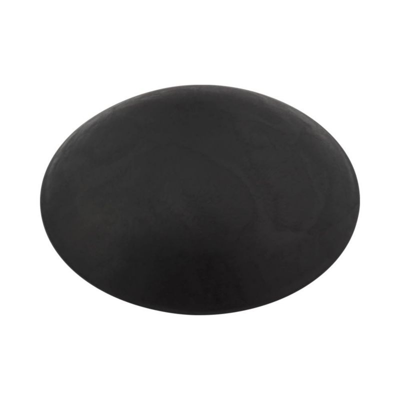 Odbojnik Ambition Bumms fi 60 mm czarny