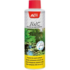 Odkażacz do wody Aquael Acti Pond FMC 250 ml