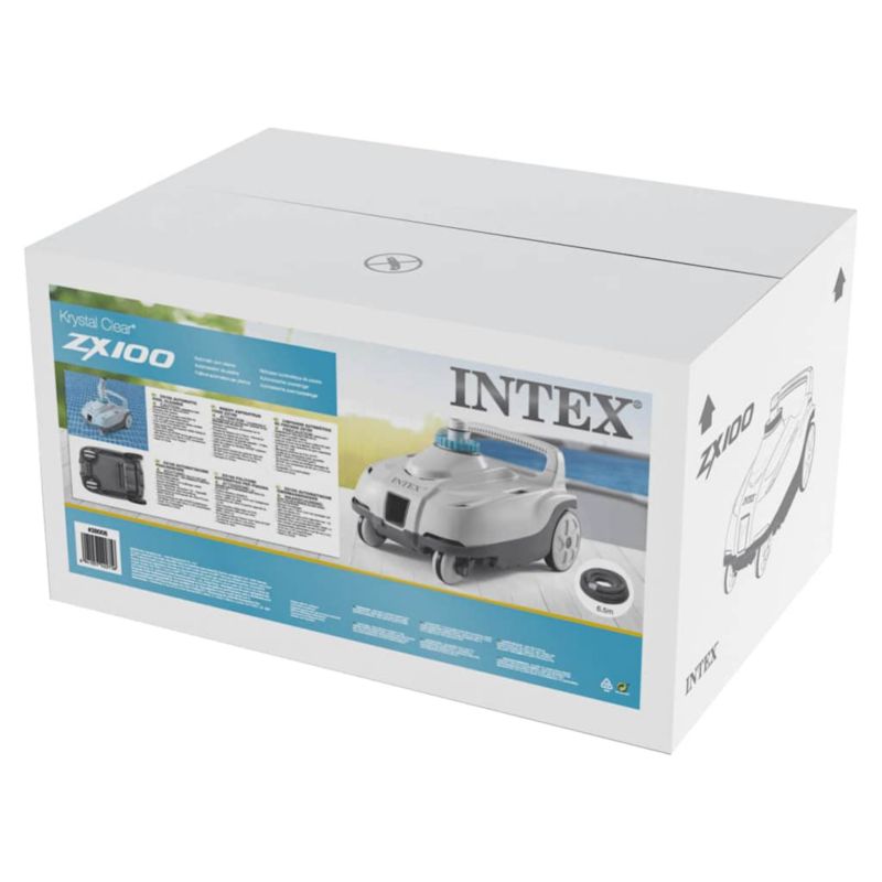 Odkurzacz basenowy intex 1 szt