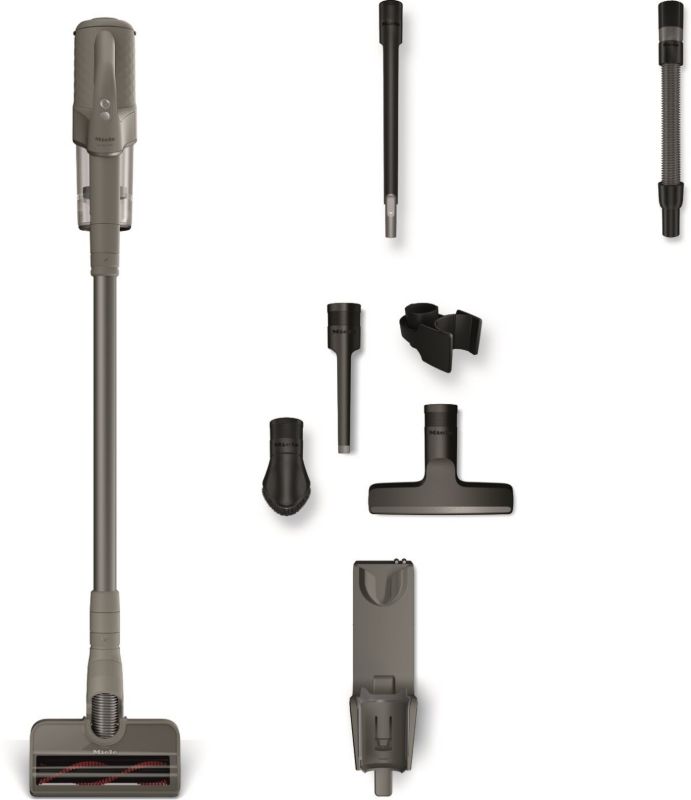 Odkurzacz bezprzewodowy MIELE Duoflex HX1 CarCare 1szt.