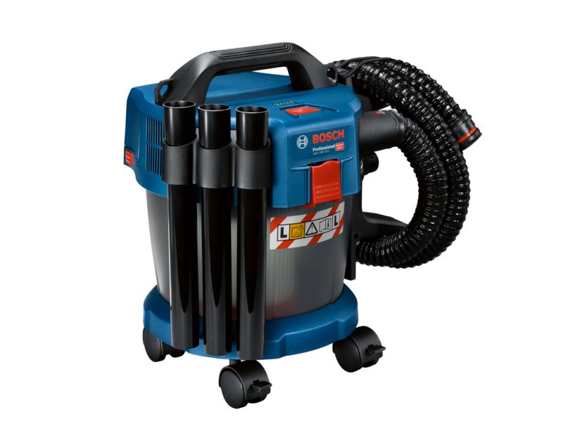 Odkurzacz Bosch Professional GAS 18 V - 51