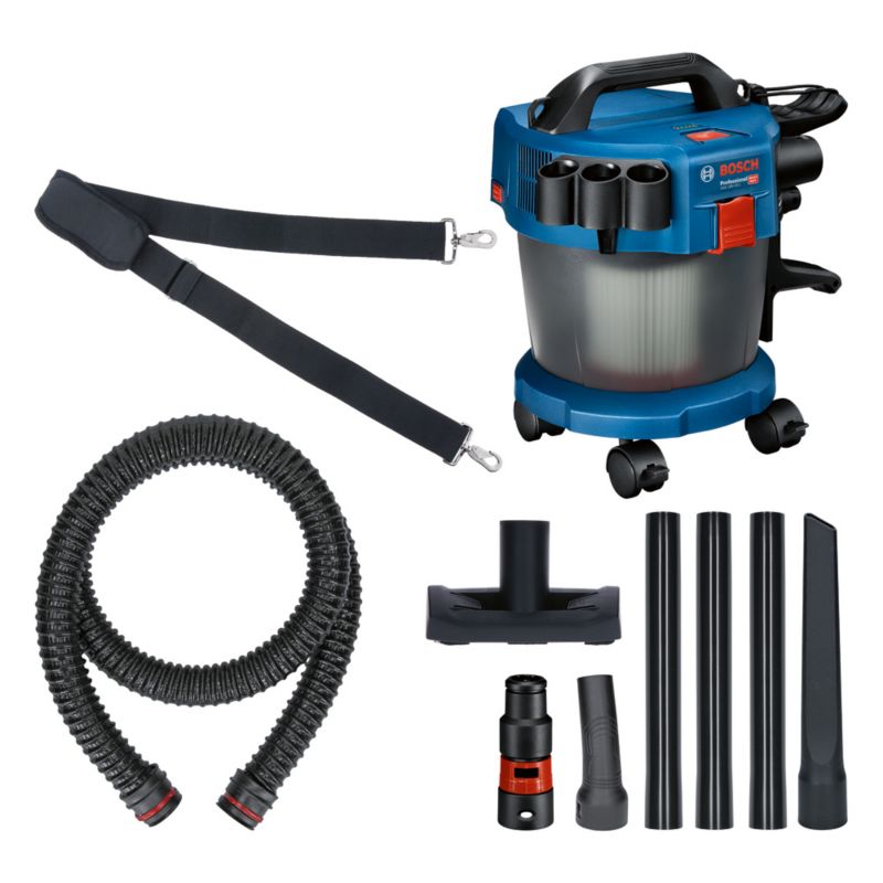 Odkurzacz Bosch Professional GAS 18 V - 51