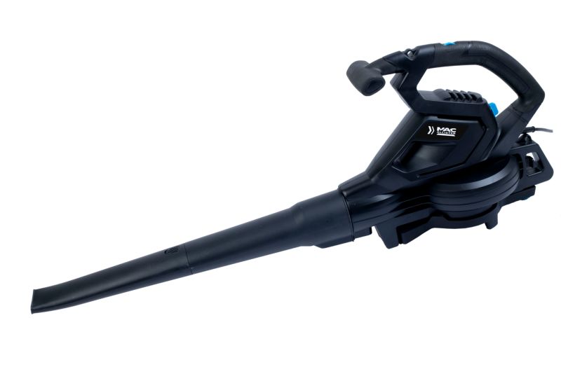 Odkurzacz dmuchawa Mac Allister 3000 W