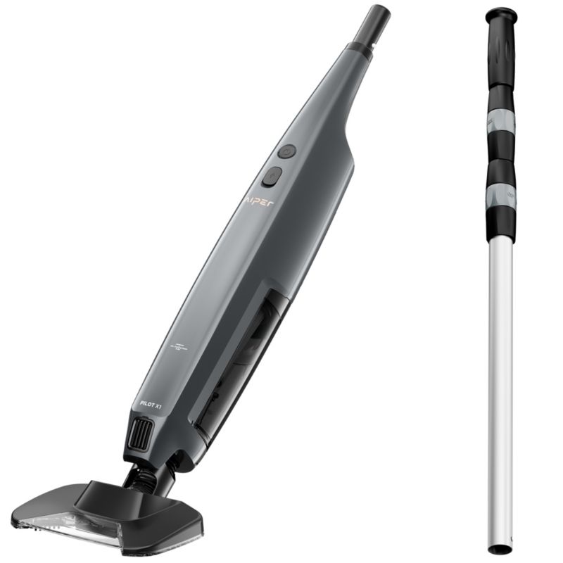 Odkurzacz do basenów Aiper PilotFlow X1