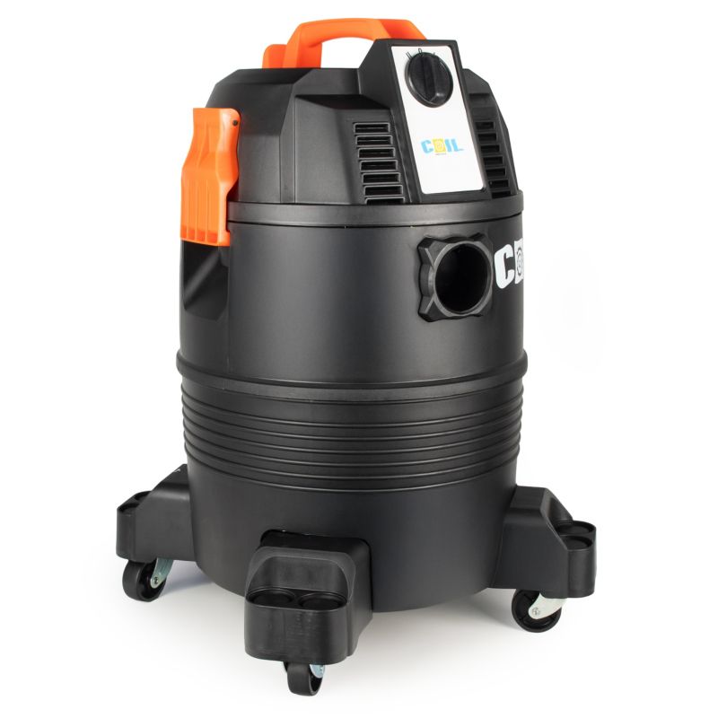 Odkurzacz do basenu i oczka wodnego COIL do czyszczenia basenów 1600W ręczny 3w1 1 sztuka