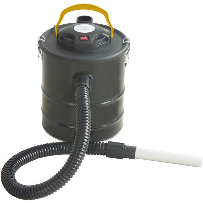 Odkurzacz Fieldmann FDU 200601-E Kominkowy 11L 600W Bezworkowy 1szt