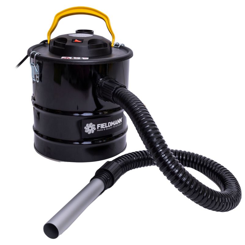 Odkurzacz Fieldmann FDU 200601-E Kominkowy 11L 600W Bezworkowy 1szt