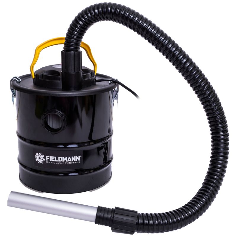 Odkurzacz Fieldmann FDU 200601-E Kominkowy 11L 600W Bezworkowy 1szt