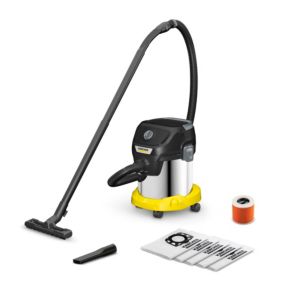 Odkurzacz Karcher KWD 3 S V-15/4/20