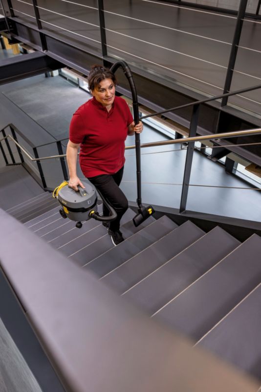 Odkurzacz Karcher Pro T 7/1 Classic