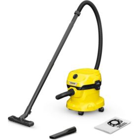 Odkurzacz Karcher WD 2 PLUS V-12/4/18