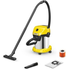 Odkurzacz Karcher WD 3 S V-17/4/20