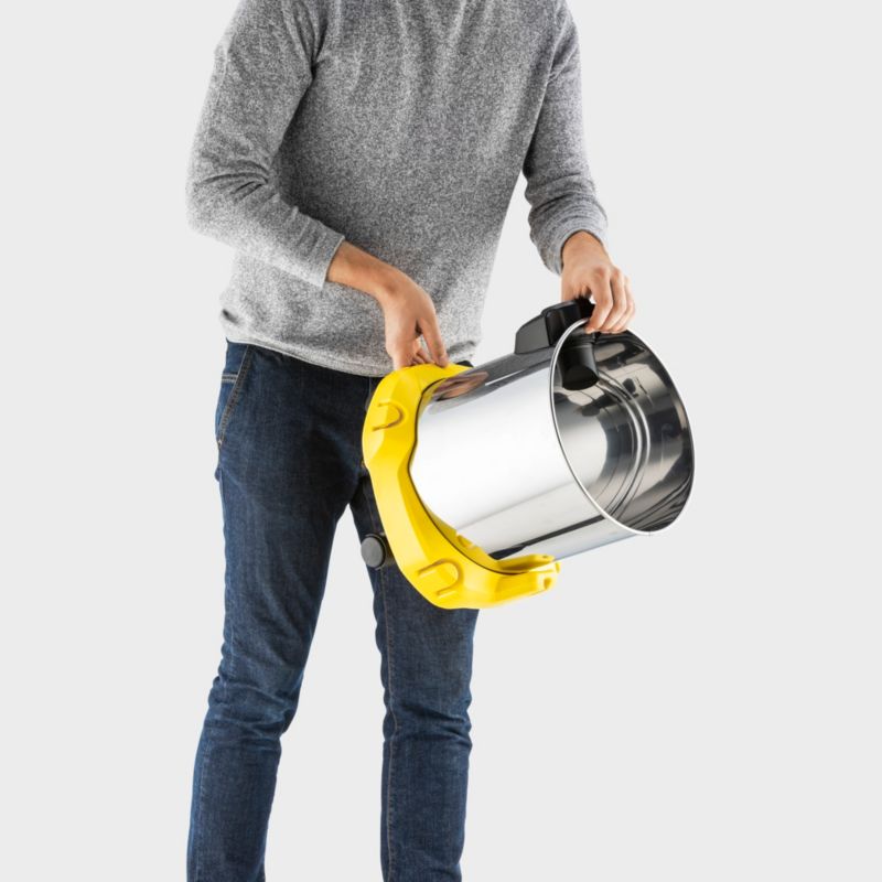 Odkurzacz Karcher WD 3 S V-17/4/20