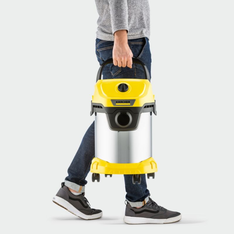 Odkurzacz Karcher WD 3 S V-17/4/20