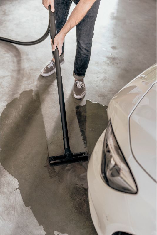 Odkurzacz Karcher WD 3 S V-17/4/20