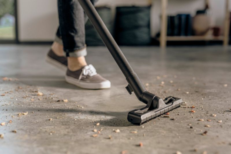 Odkurzacz Karcher WD 4 P
