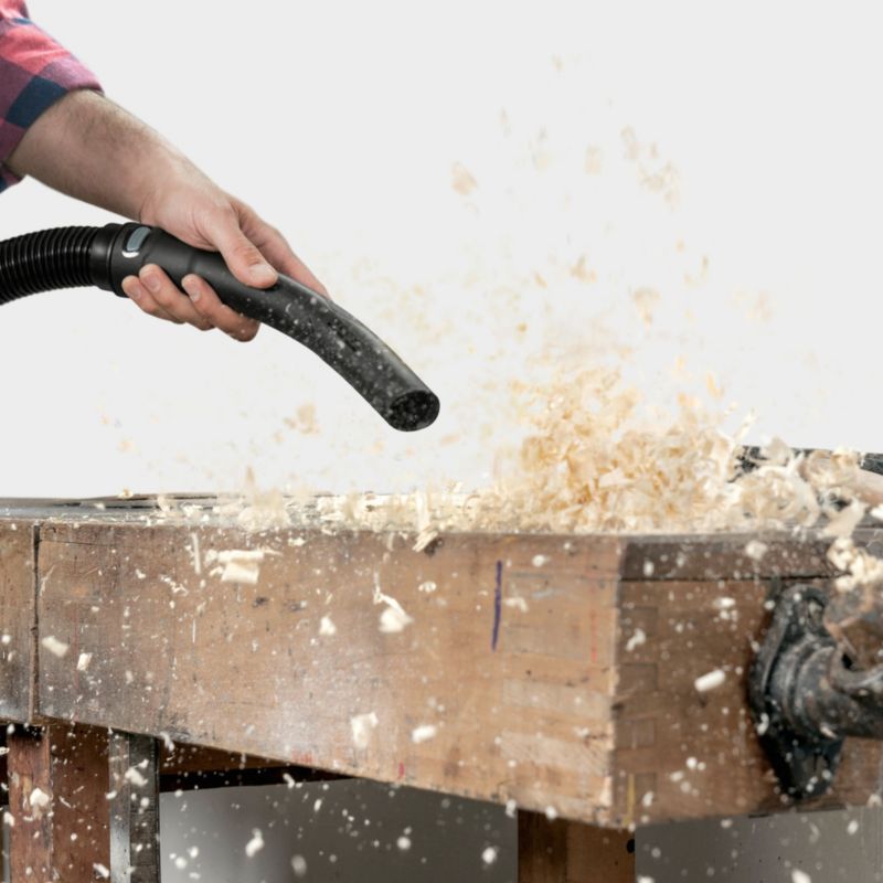 Odkurzacz Karcher WD 4 P
