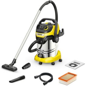 Odkurzacz Karcher WD 6 P S V-30/6/22/T