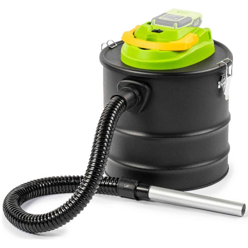 Odkurzacz Kominkowy Fieldmann FDU 70705-0 Seria FAST POWER 20V 1szt