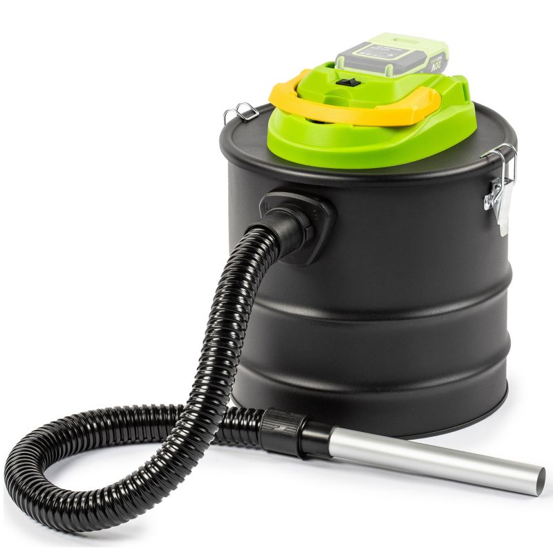 Odkurzacz Kominkowy Fieldmann FDU 70705-0 Seria FAST POWER 20V 1szt