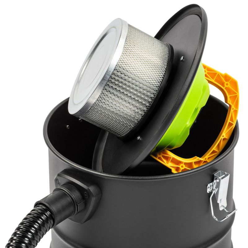 Odkurzacz Kominkowy Fieldmann FDU 70705-0 Seria FAST POWER 20V 1szt