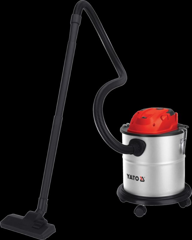 Odkurzacz kominkowy Yato YT-85705 1200 W 20 l