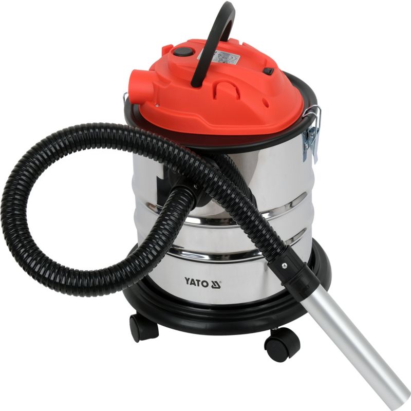 Odkurzacz kominkowy Yato YT-85705 1200 W 20 l