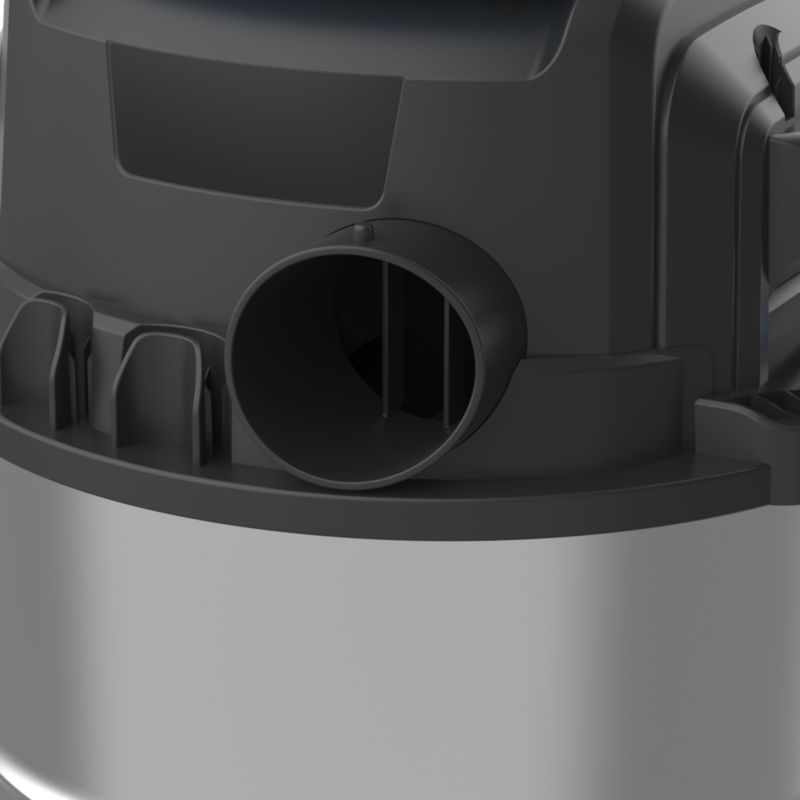 Odkurzacz Mac Allister 18V 18l S/M bez akumulatora