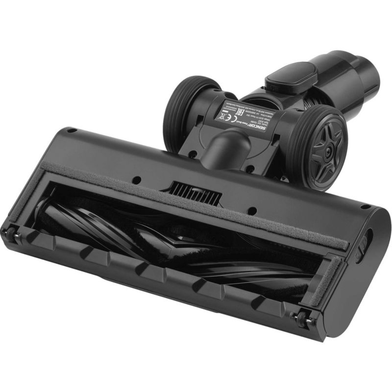 Odkurzacz Pionowy Bezprzewodowy 3w1 Bezworkowy 200W Sencor SVC 7222BK 1szt