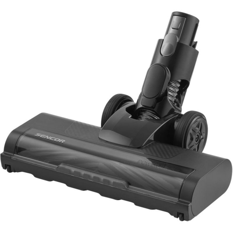 Odkurzacz Pionowy Sencor SVC 7221BK Bezprzewodowy 2w1 Hepa 200W 1szt