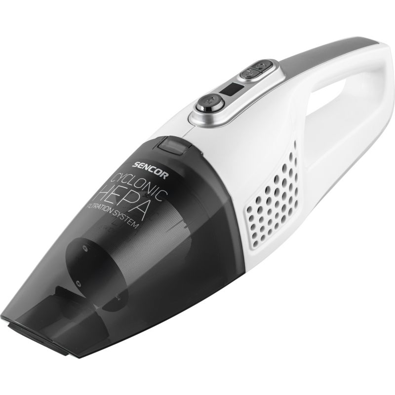 Odkurzacz Pionowy Sencor SVC 7811WH 2w1 Hepa 110W 1szt
