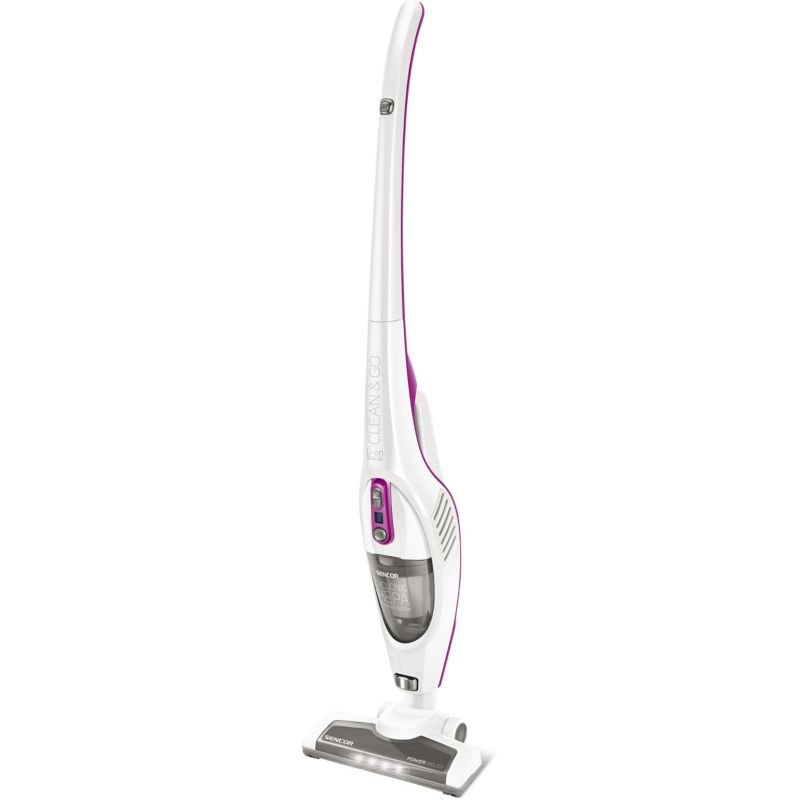 Odkurzacz Pionowy Sencor SVC 7814VT 2w1 Hepa 110W 1szt